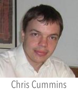 Chris Cummins