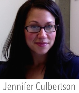 Jennifer Culbertson