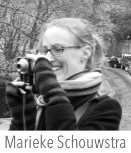Marieke Schouwstra