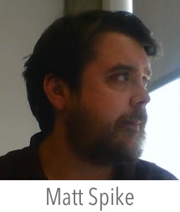 Matt Spike