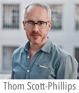 Thom Scott-Phillips