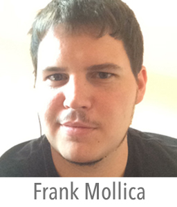 Frank Mollica