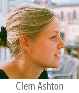 Clem Ashton