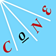 CoNE logo