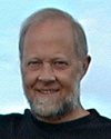 Photograph of Prof Bob Ladd