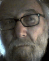 Photograph of Prof Roger Lass