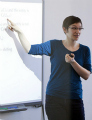 Degree programmes