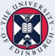 Edinburgh University